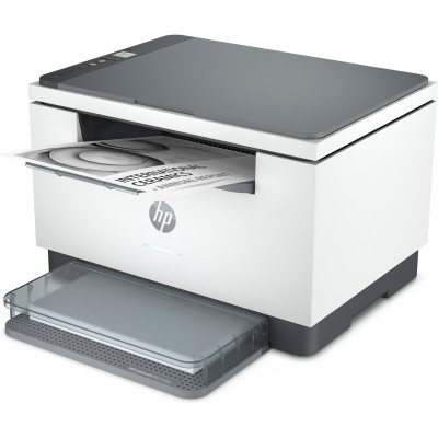 HP LaserJet Impresora multifunción M234dw, Blanco y negro, Impresora para Oficina pequeña, Impresión, copia, escáner, Escanear 