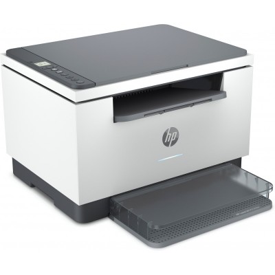 HP LaserJet Impresora multifunción M234dw, Blanco y negro, Impresora para Oficina pequeña, Impresión, copia, escáner, Escanear 