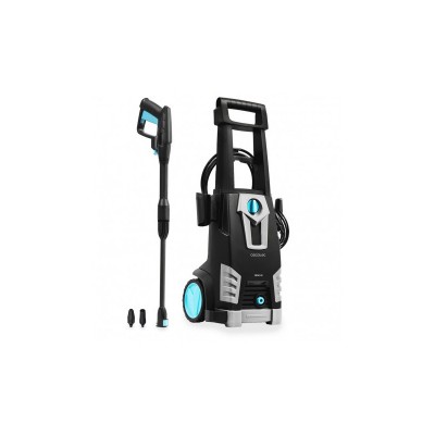 Cecotec 05403 Limpiadora de alta presión o Hidrolimpiadora Vertical Eléctrico 468 lh 1800 W