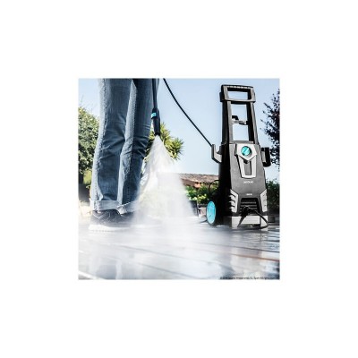 Cecotec 05403 Limpiadora de alta presión o Hidrolimpiadora Vertical Eléctrico 468 lh 1800 W