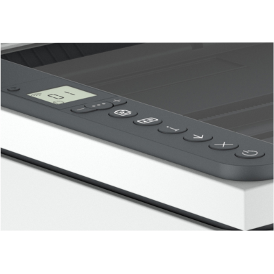 HP LaserJet Impresora multifunción M234dw, Blanco y negro, Impresora para Oficina pequeña, Impresión, copia, escáner, Escanear 