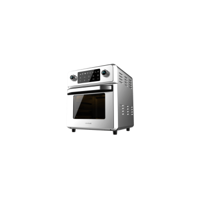 Cecotec 02257 horno tostador 14 L 1700 W Acero inoxidable Parrilla