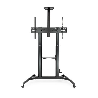 TooQ ZEUS 2,54 m (100") Negro