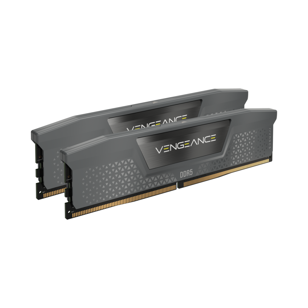 Corsair Vengeance 64GB (2x32GB) DDR5 DRAM 5600MTs C40 AMD EXPO Memory Kit módulo de memoria 5600 MHz
