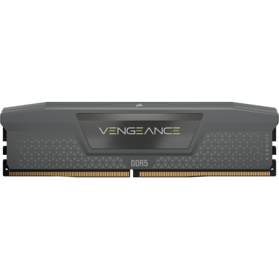 Corsair Vengeance 64GB (2x32GB) DDR5 DRAM 5600MTs C40 AMD EXPO Memory Kit módulo de memoria 5600 MHz