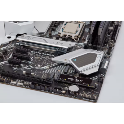 Corsair MP600 CORE XT M.2 1 TB PCI Express 4.0 QLC 3D NAND NVMe