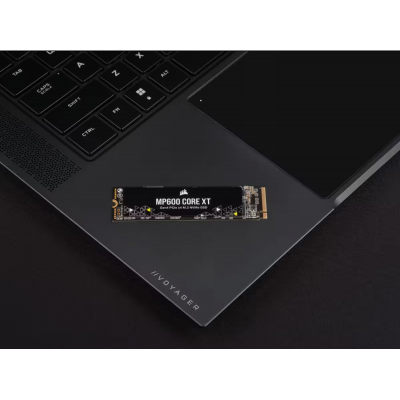 Corsair MP600 CORE XT M.2 1 TB PCI Express 4.0 QLC 3D NAND NVMe
