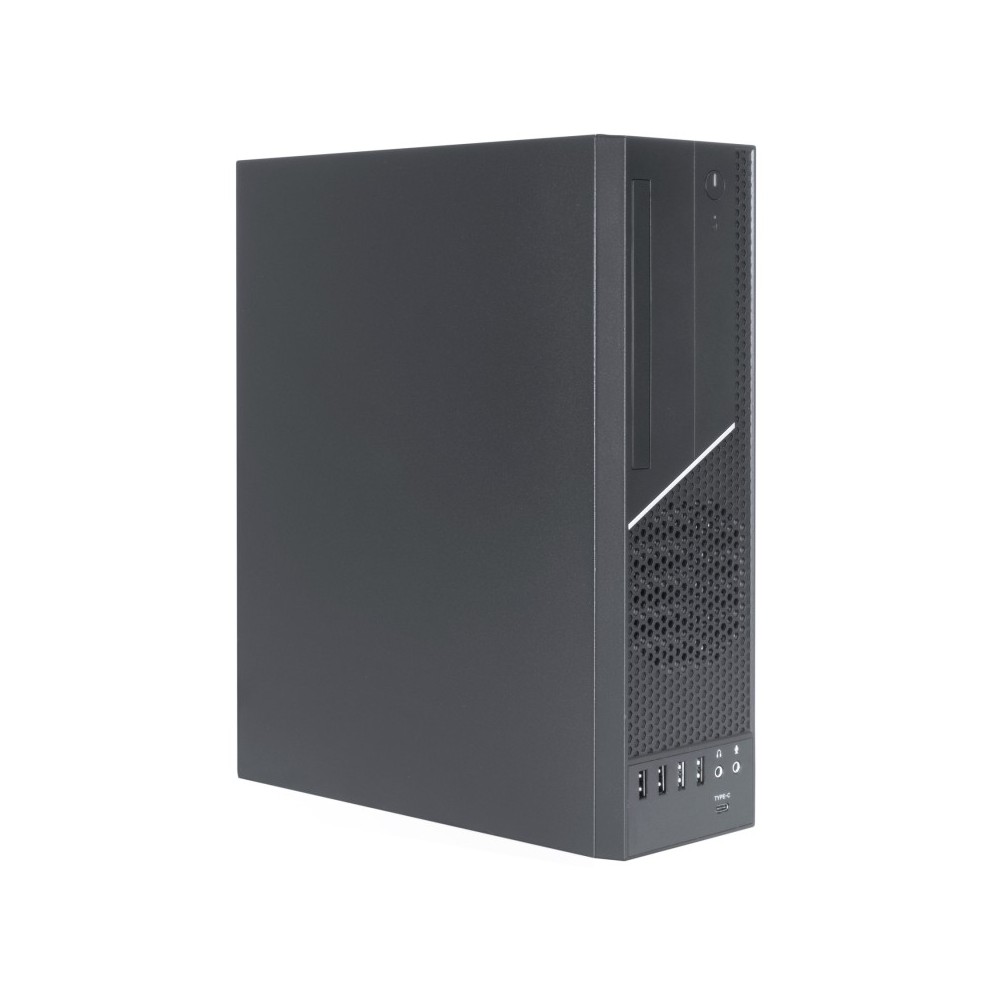 UNYKAch Caja Micro ATX UK3003 8’3 Litros