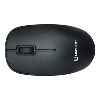 UNYKAch Kit Teclado + Ratón Combo MK288 Pro Nano Wireless