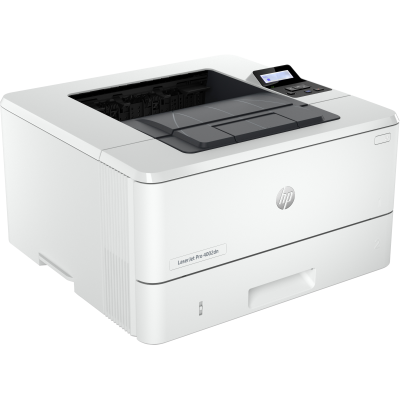 HP LaserJet Pro Impresora 4002dn, Blanco y negro, Impresora para Pequeñas y medianas empresas, Estampado, Impresión a doble car