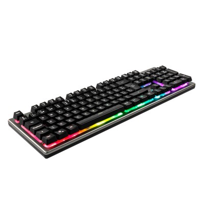 UNYKAch Teclado Gaming Nova K244