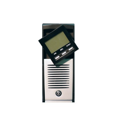 Riello Sentinel Dual sistema de alimentación ininterrumpida (UPS) 1,5 kVA 1350 W 8 salidas AC