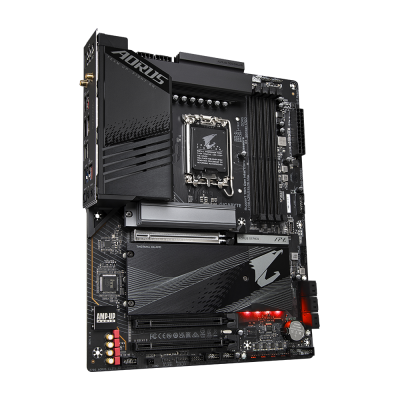 Gigabyte Z790 AORUS ELITE AX placa base Intel Z790 LGA 1700 ATX