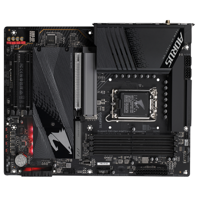 Gigabyte Z790 AORUS ELITE AX placa base Intel Z790 LGA 1700 ATX