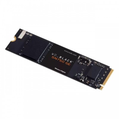 Western Digital SN750 SE M.2 250 GB PCI Express 4.0 NVMe