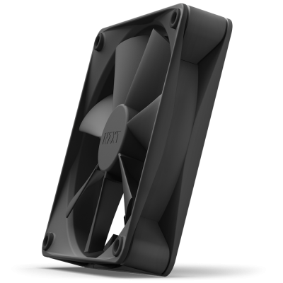 NZXT Kraken Elite 280 Procesador Sistema de refrigeración líquida todo en uno 14 cm Negro