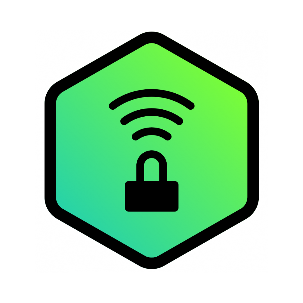 Kaspersky VPN 3 Dispositivos Caja 1 año ESP