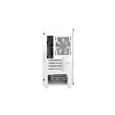 DeepCool CC360 WH ARGB Mini Tower Blanco
