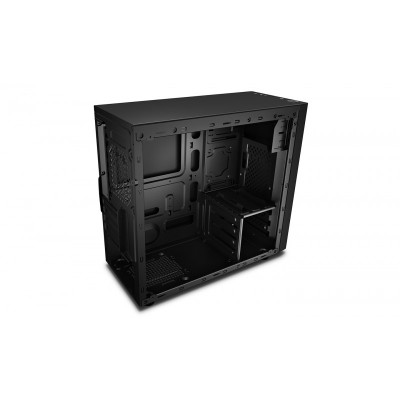 DeepCool Matrexx 30 SI Mini Tower Negro