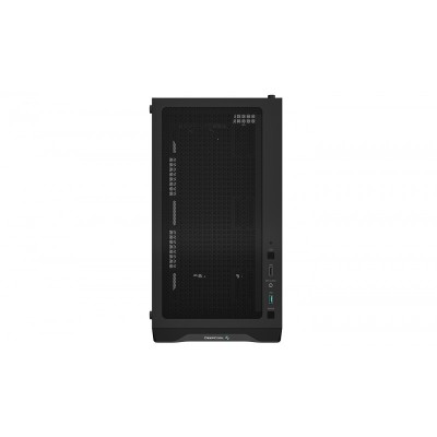 DeepCool CC360 ARGB Mini Tower Negro