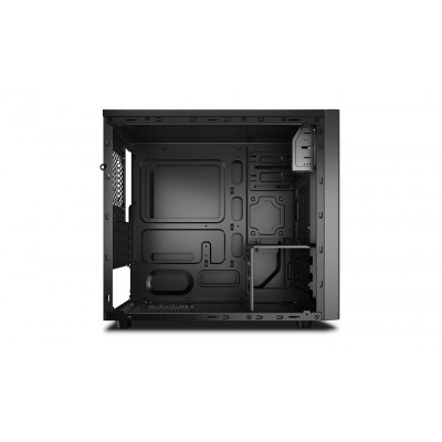 DeepCool Matrexx 30 SI Mini Tower Negro