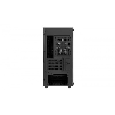 DeepCool CC360 ARGB Mini Tower Negro