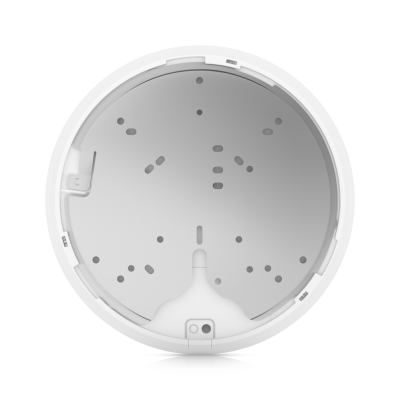 Ubiquiti U6-PRO punto de acceso inalámbrico 4800 Mbits Blanco Energía sobre Ethernet (PoE)