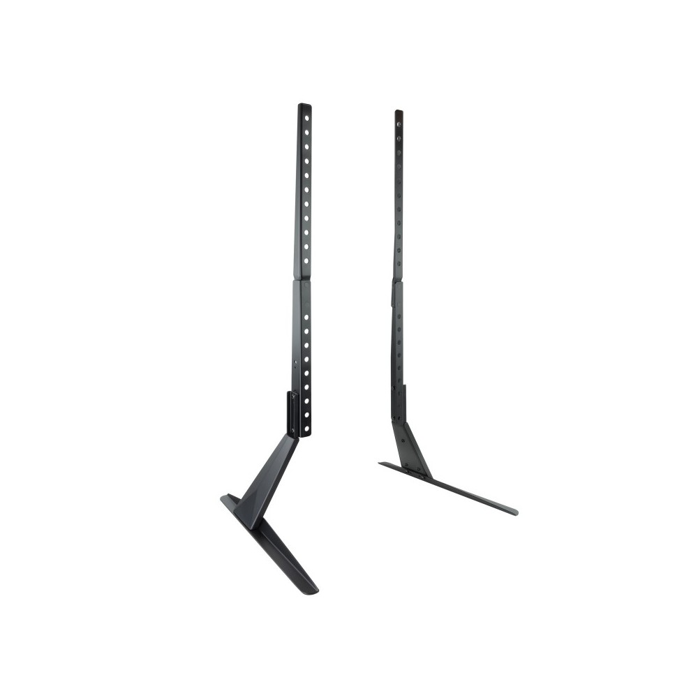 TooQ Soporte de mesa para pantallas 23”-75”