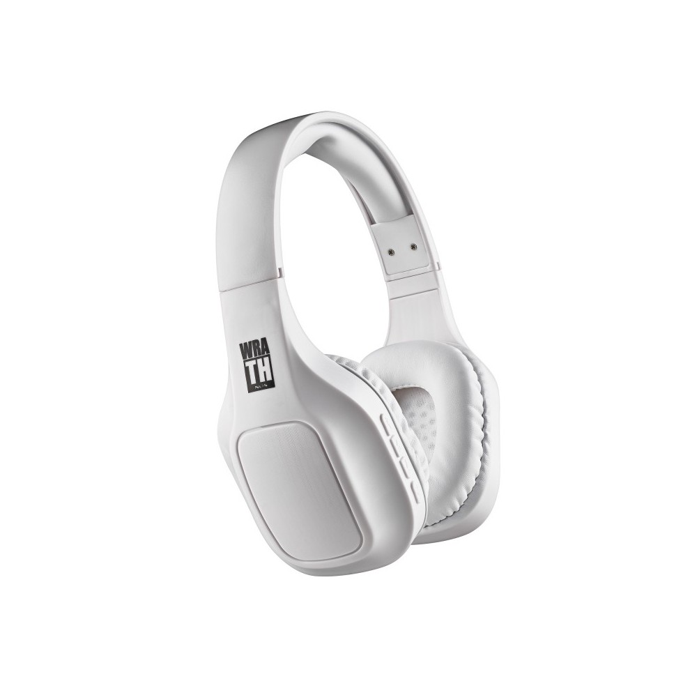 NGS ARTICA WRATH Auriculares Inalámbrico y alámbrico Diadema LlamadasMúsica USB Tipo C Bluetooth Blanco