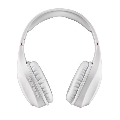 NGS ARTICA WRATH Auriculares Inalámbrico y alámbrico Diadema LlamadasMúsica USB Tipo C Bluetooth Blanco