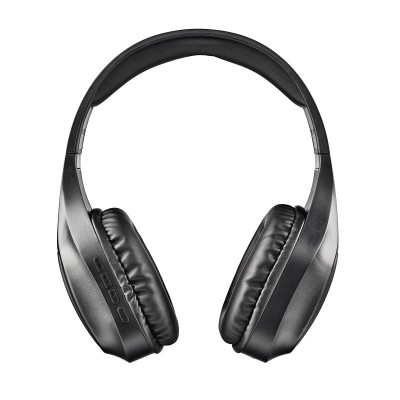 NGS ARTICA WRATH Auriculares Inalámbrico y alámbrico Diadema LlamadasMúsica USB Tipo C Bluetooth Negro
