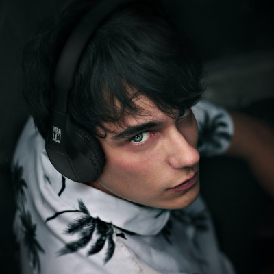 NGS ARTICA WRATH Auriculares Inalámbrico y alámbrico Diadema LlamadasMúsica USB Tipo C Bluetooth Negro