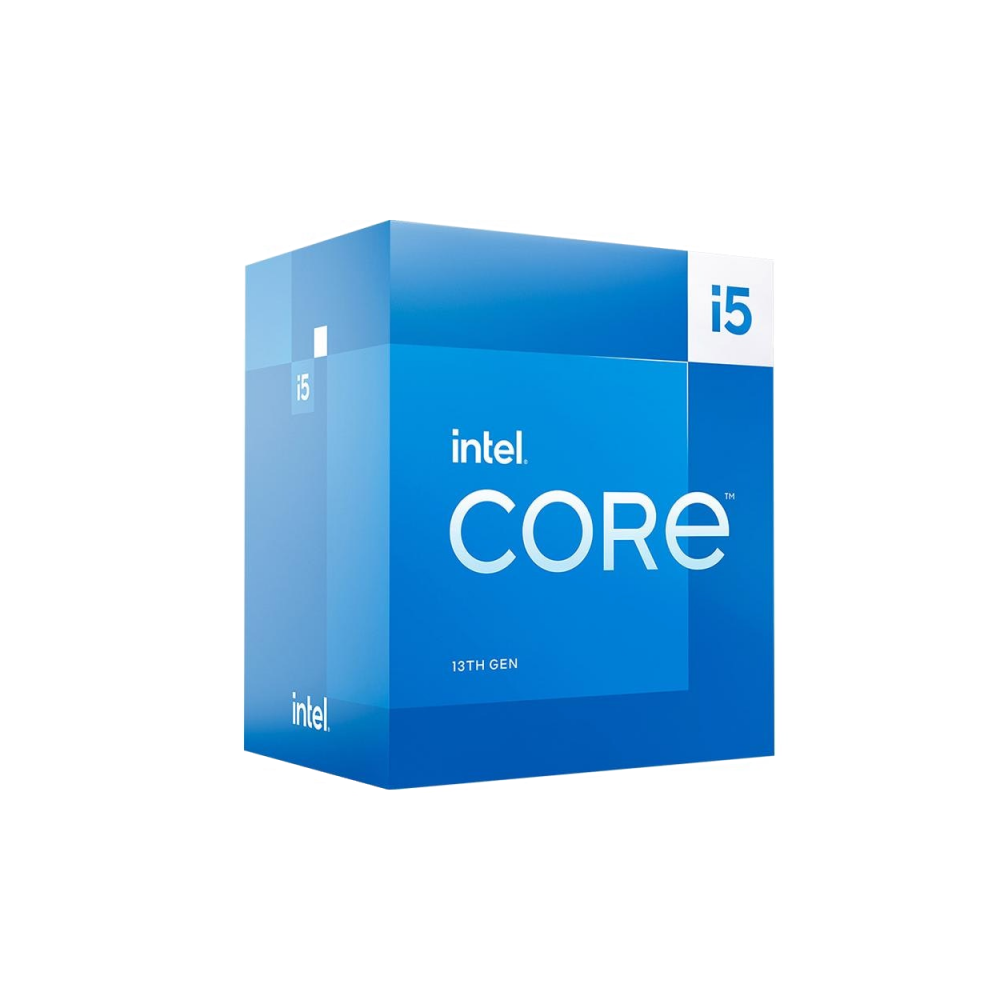 Intel Core i5-13400 procesador 20 MB Smart Cache Caja