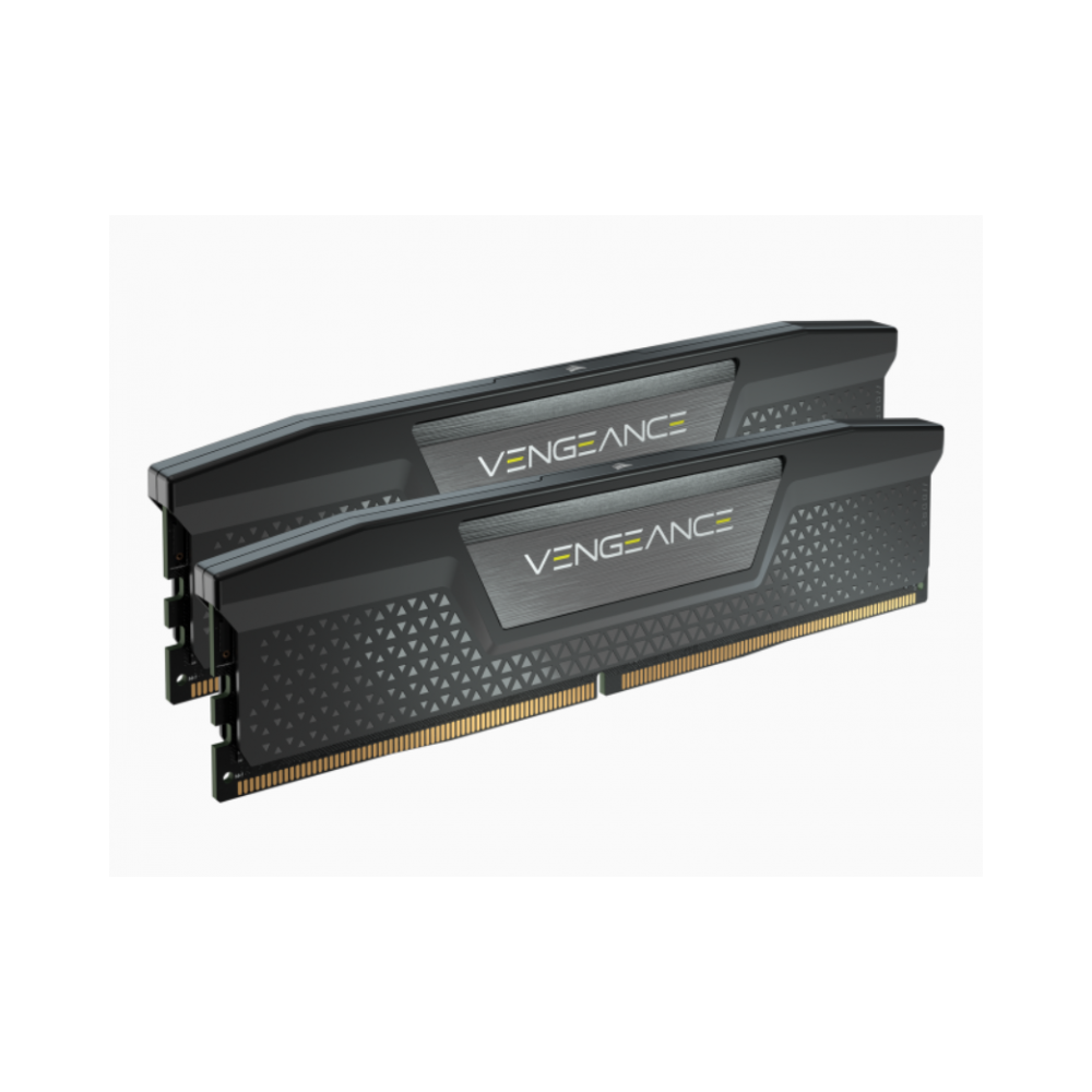 Corsair Vengeance CMK32GX5M2B6000C36 módulo de memoria 32 GB 2 x 16 GB DDR5 6000 MHz ECC