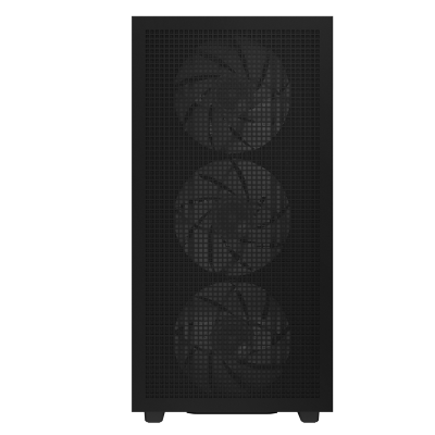 DeepCool CH560 Midi Tower Negro