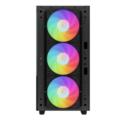 DeepCool CH560 DIGITAL Midi Tower Negro