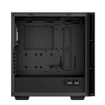 DeepCool CH560 DIGITAL Midi Tower Negro