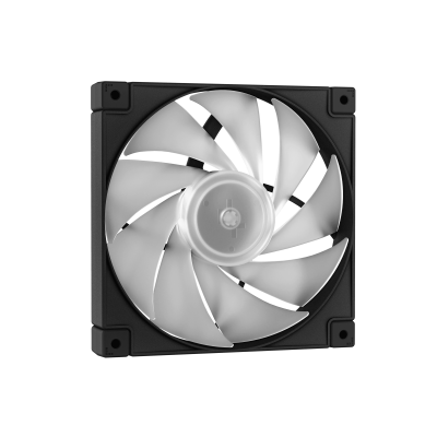 DeepCool CH560 Midi Tower Negro