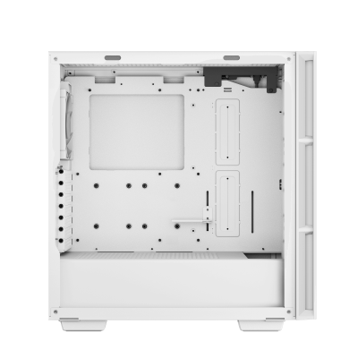 DeepCool CH560 WH Midi Tower Blanco