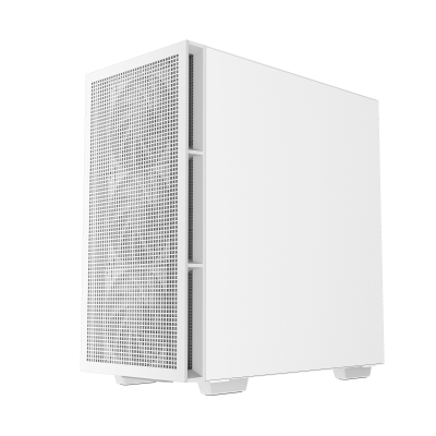 DeepCool CH560 WH Midi Tower Blanco