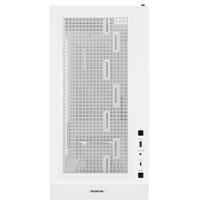 DeepCool CH560 WH Midi Tower Blanco