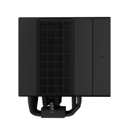 DeepCool ASSASSIN IV Procesador Refrigerador de aire 14 cm Negro 1 pieza(s)