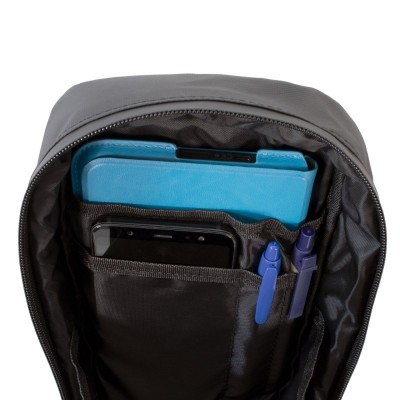 CoolBox Bolsa impermeable para patinete eléctrico