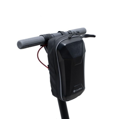 CoolBox Bolsa impermeable para patinete eléctrico