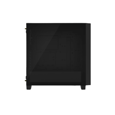 Corsair CC-9011251-WW carcasa de ordenador Midi Tower Negro