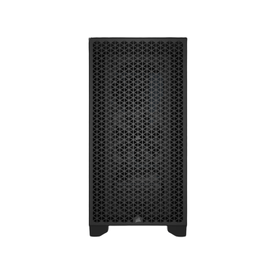 Corsair CC-9011251-WW carcasa de ordenador Midi Tower Negro