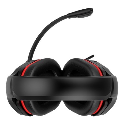 UNYKAch Nova GPRO 2.1 Black Auriculares Alámbrico Diadema Juego Negro