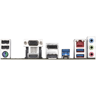 Gigabyte B760M DS3H placa base Intel B760 Express LGA 1700 micro ATX