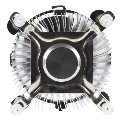 UNYKAch Disipador CPU 90 mm