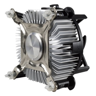 UNYKAch Disipador CPU 90 mm